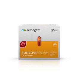 Almagea Sunlove skin+
