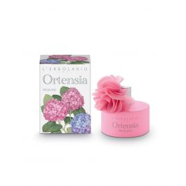 L’Erbolario Ortensia EDP