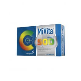 MiVita Vitamin C