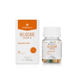 Heliocare® ULTRA-D oralne kapsule