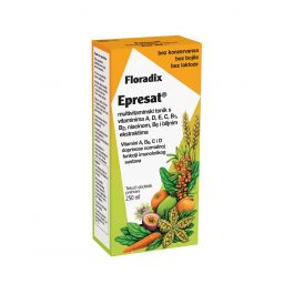 Salus Floradix epresat