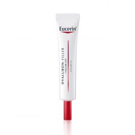 Eucerin Hyaluron-Filler+Volume-Lift krema za njegu osjetljivog područja oko očiju