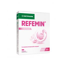 Dietpharm Refemin
