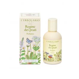 L’Erbolario Regine dei prati EDP