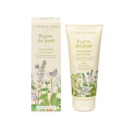 L’Erbolario Regine dei prati krema za tijelo