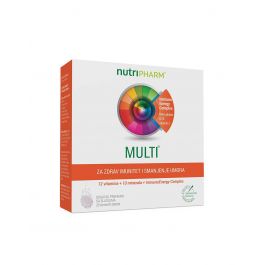 Nutripharm® Multi