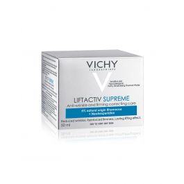 Vichy Liftactiv Supreme, za suhu kožu