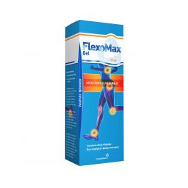 FlexoMax gel