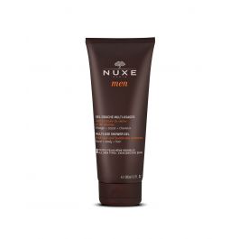 Nuxe višenamjenski gel za tuširanje za muškarce