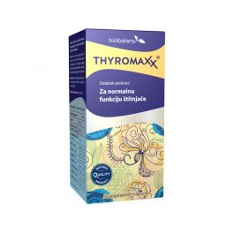 Thyromaxx