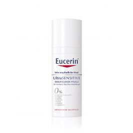 Eucerin UltraSENSITIVE fluid za normalnu i mješovitu kožu