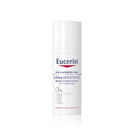 Eucerin UltraSENSITIVE krema za suhu kožu