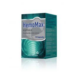 HemoMax