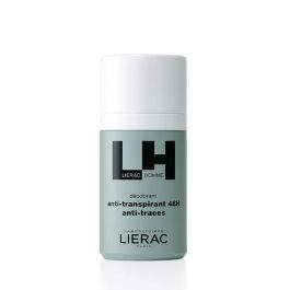 Lierac Roll-on antiperspirant