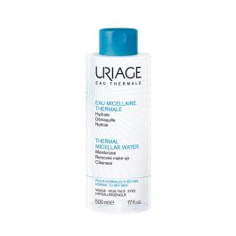 Uriage Termalna micelarna voda za čišćenje normalne/suhe kože
