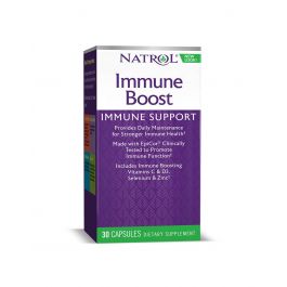 Natrol Immune Boost (ROK:06/22)