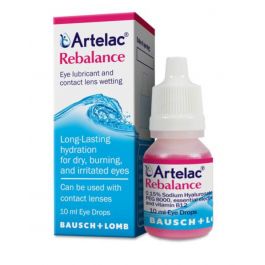 Artelac Rebalance