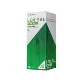 Yasenka Lenisal Herbal Trputac