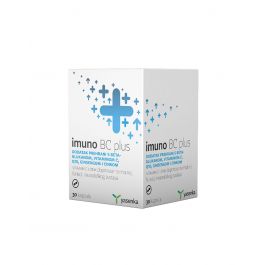 Yasenka Imuno BC plus