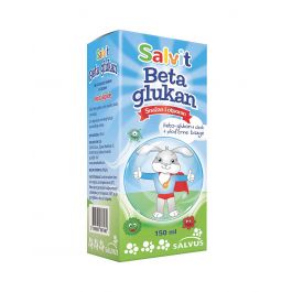 Salvit Beta Glukan, 150 ml