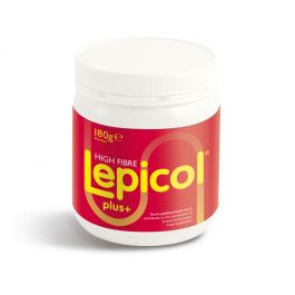 Lepicol® plus+ prašak