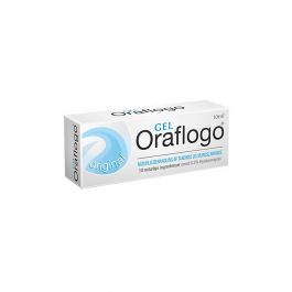 Oraflogo gel
