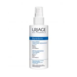 Uriage Bariederm-Cica sprej s Cu-Zn