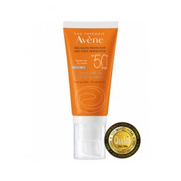 Eau Thermale Avène 
Anti-aging SPF 50+