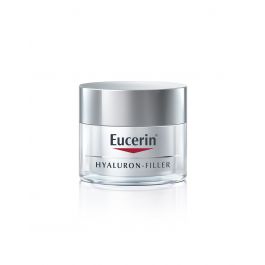 Eucerin Hyaluron-Filler dnevna krema za suhu kožu s SPF 15 i UVA zaštitom