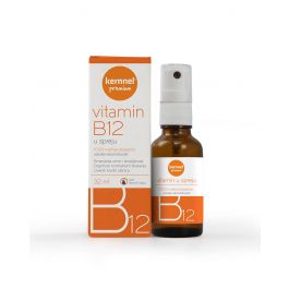 Kernnel Vitamin B12 (methylcobalamin)