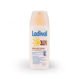 Ladival sprej protection & tanning