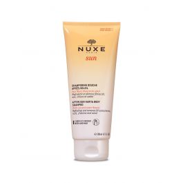 Nuxe šampon za tijelo i kosu poslije sunčanja
