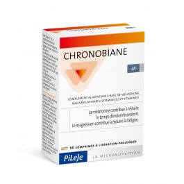 Pileje Chronobiane LP