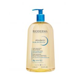 Bioderma Atoderm Huile de douche