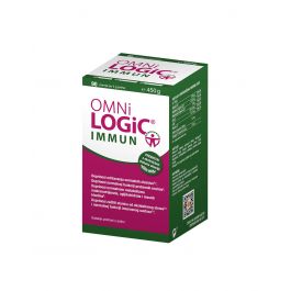 Omni-Logic Immun