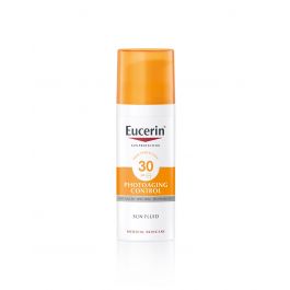 Eucerin Photoaging Control fluid za zaštitu kože lica od sunca SPF 30