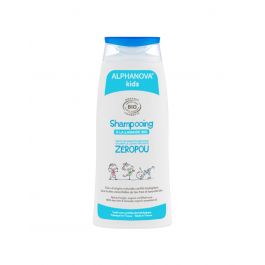 Alphanova Zeropou šampon
