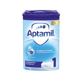 Aptamil 1 Pronutra ADVANCE