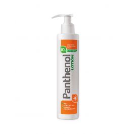 Panthenol losion