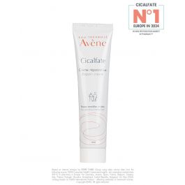 Eau Thermale Avène Cicalfate+ Obnavljajuća zaštitna krema