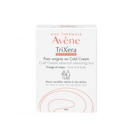 Eau Thermale Avène 
TriXera NUTRITION vrlo bogati sindet za čišćenje s Cold kremom