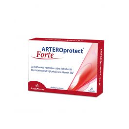ARTEROprotect Forte