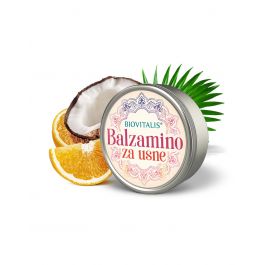 Biovitalis Balzamino za usne