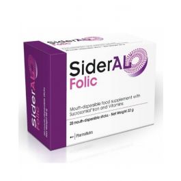 SiderAL® Folic