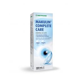 Dietpharm Makulin Complete care