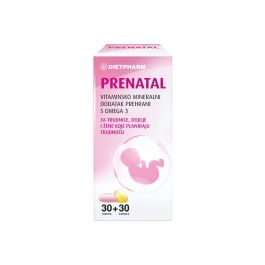 Dietpharm Prenatal