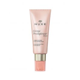 Nuxe multikorektivna svilenkasta krema