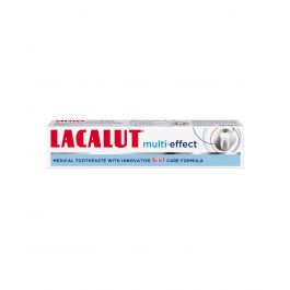 Lacalut Multi-effect zubna pasta