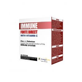 Pharmavital Immune Forte Direct