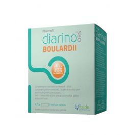PharmaS Diarino® ORS BOULARDII, vrećice s praškom